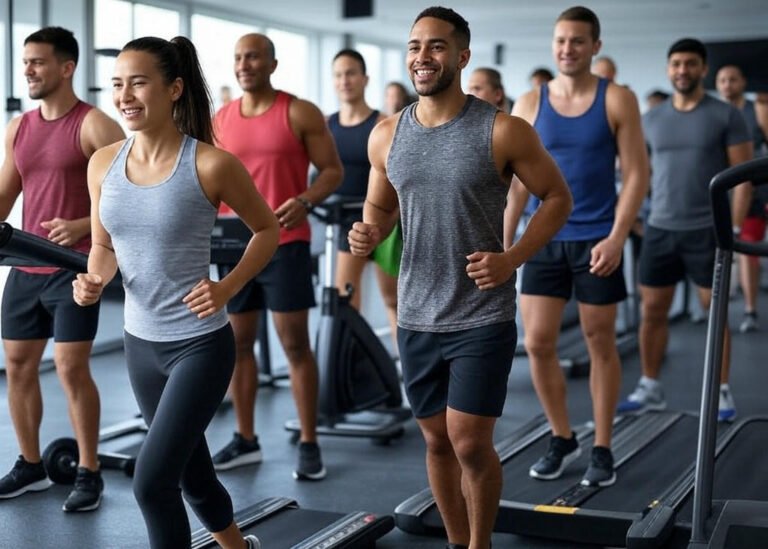 How to Start Exercising at Home Today