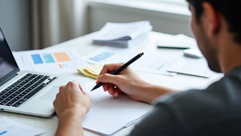 How to Set Up a Budget for Irregular Income