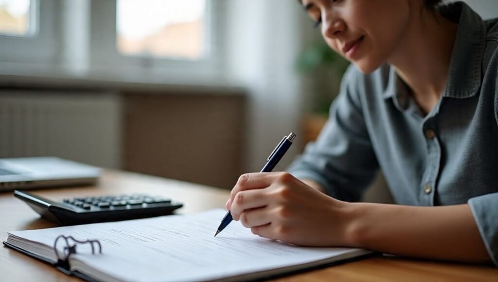 Identify and Prioritize Your Essential Expenses