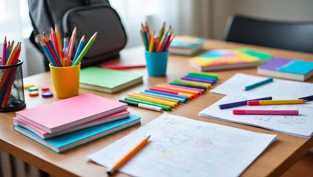 5 Ways to Save on Kids’ School Supplies