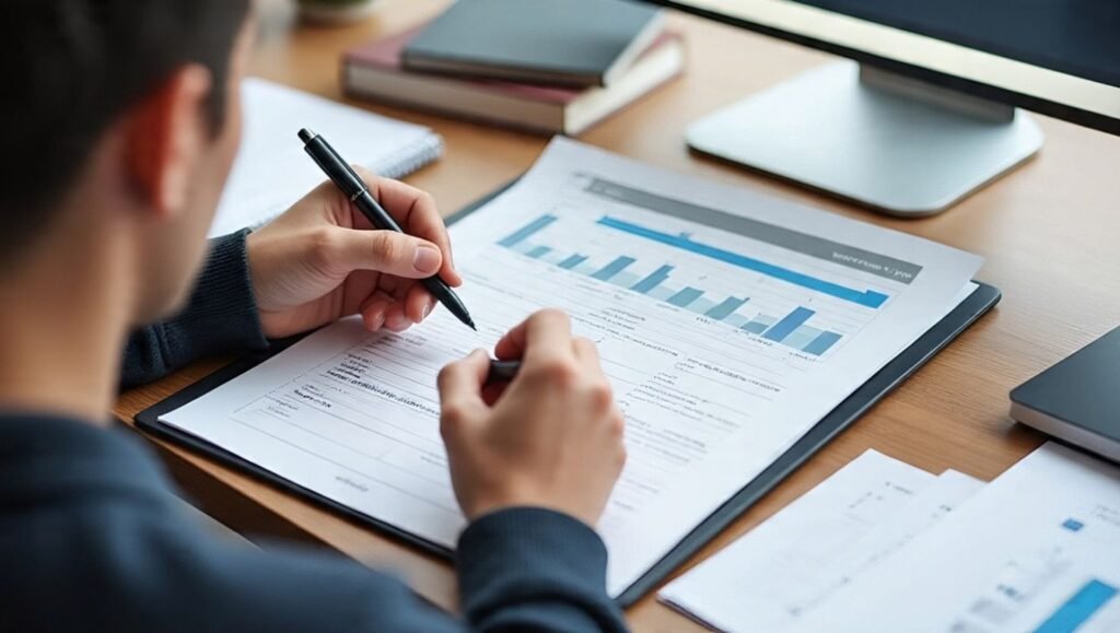 Monitor and Adjust Your Budget Regularly