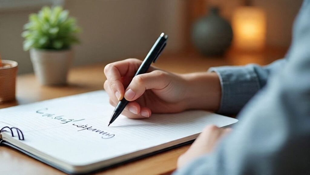 Separate Flexible and Non-Essential Spending