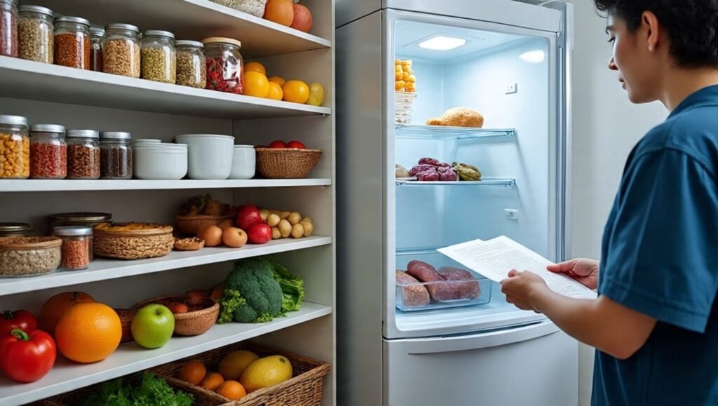 shop-your-pantry-fridge-and-freezer-first