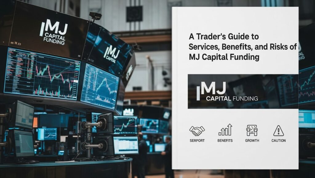 MJ Capital Funding Explained
