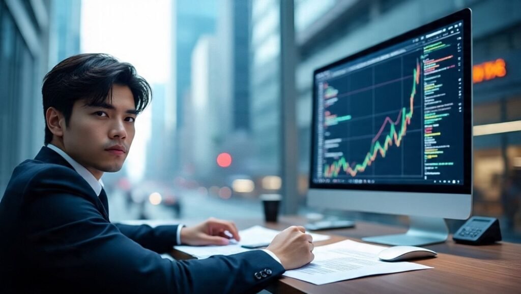 MJ Capital Funding Explained